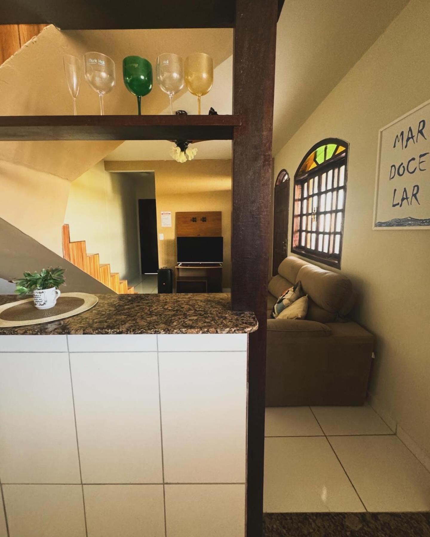 Casa Buzios - Aluguel Temporada Bagian luar foto