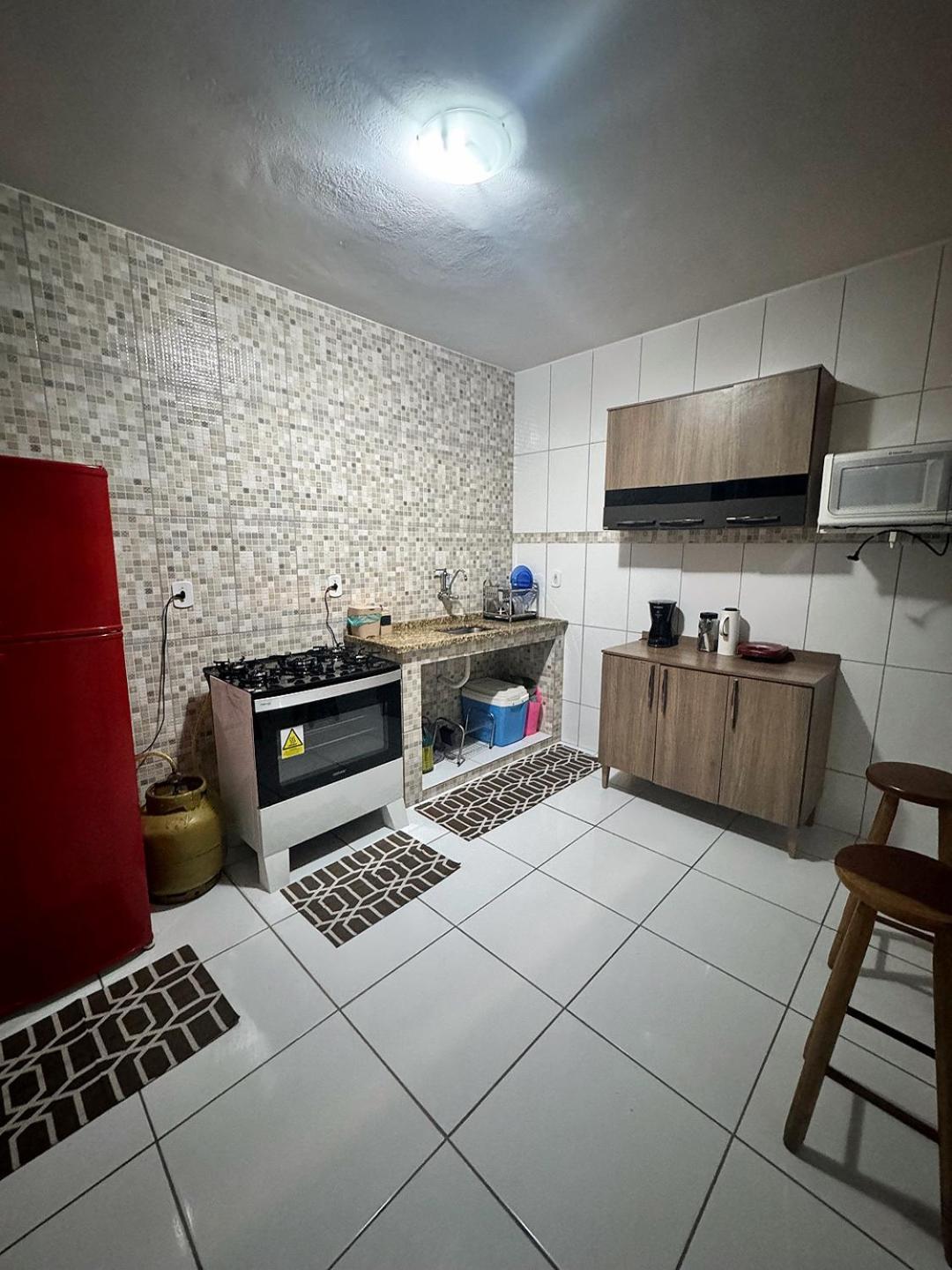 Casa Buzios - Aluguel Temporada Bagian luar foto
