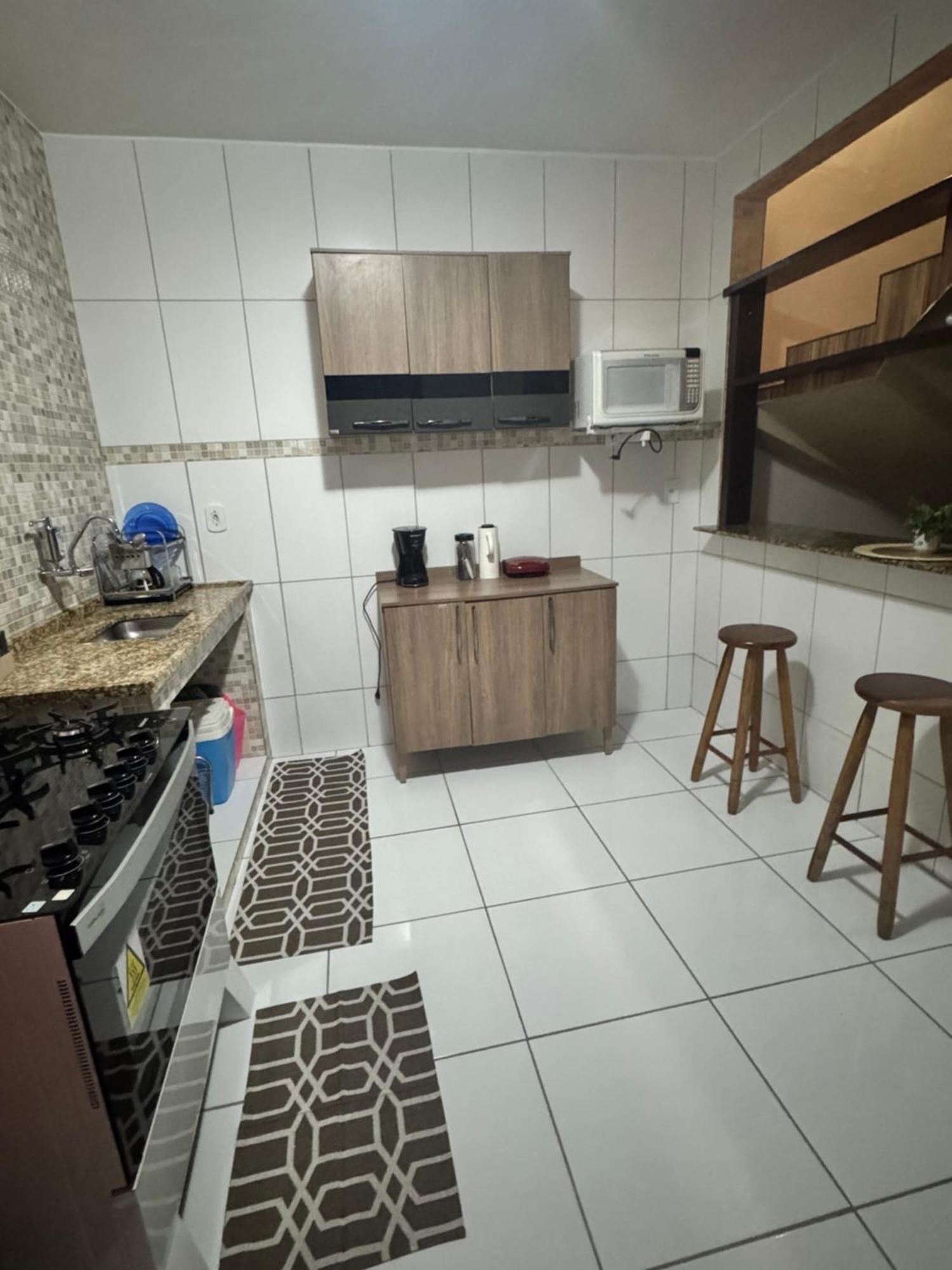 Casa Buzios - Aluguel Temporada Bagian luar foto